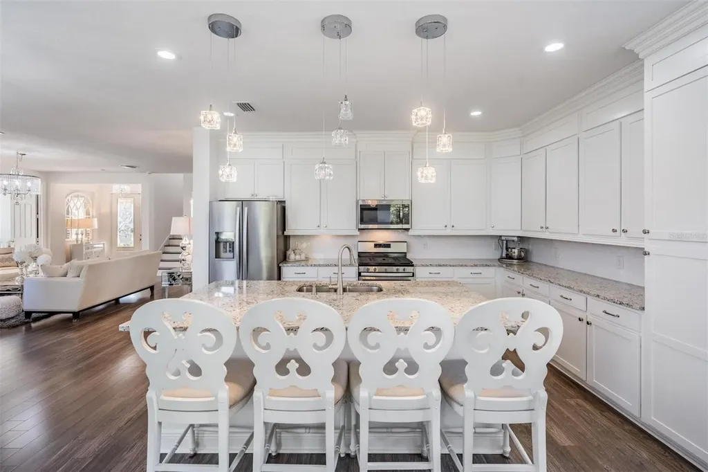 8506 Eagle Brook Drive Land O Lakes FL 34638