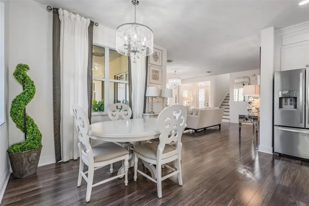 8506 Eagle Brook Drive Land O Lakes FL 34638