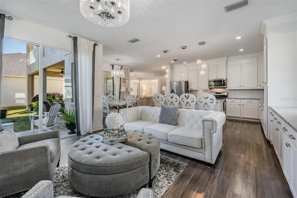 8506 Eagle Brook Drive Land O Lakes FL 34638