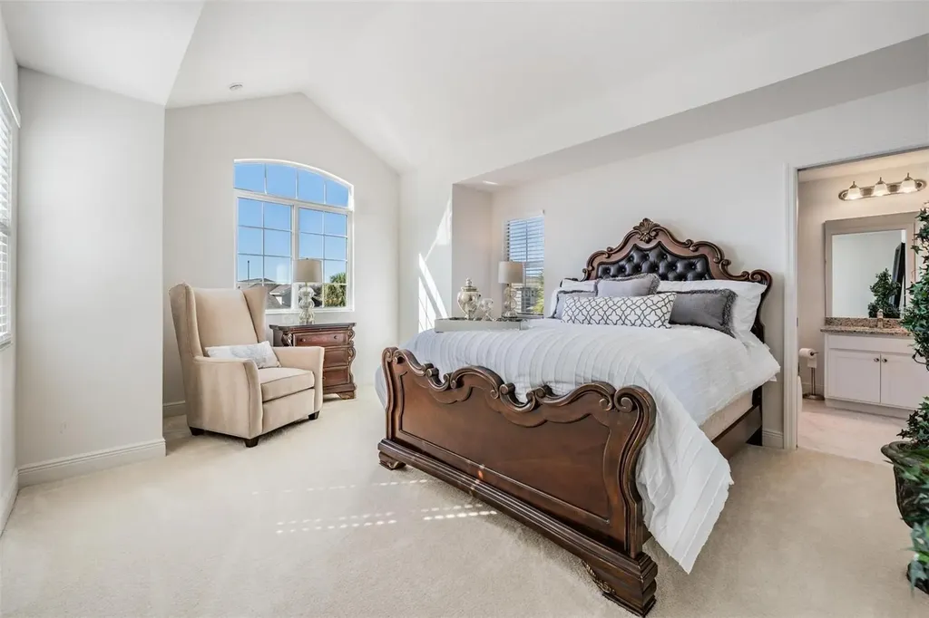 8506 Eagle Brook Drive Land O Lakes FL 34638