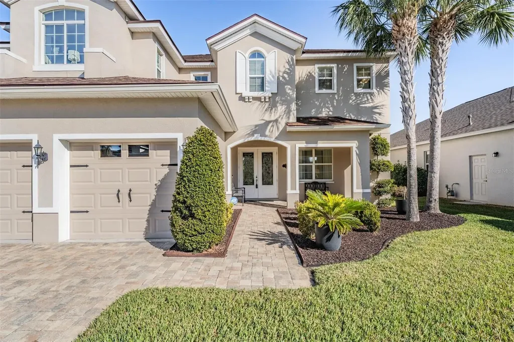 8506 Eagle Brook Drive Land O Lakes FL 34638