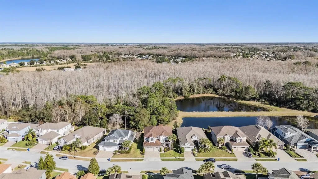 8506 Eagle Brook Drive Land O Lakes FL 34638
