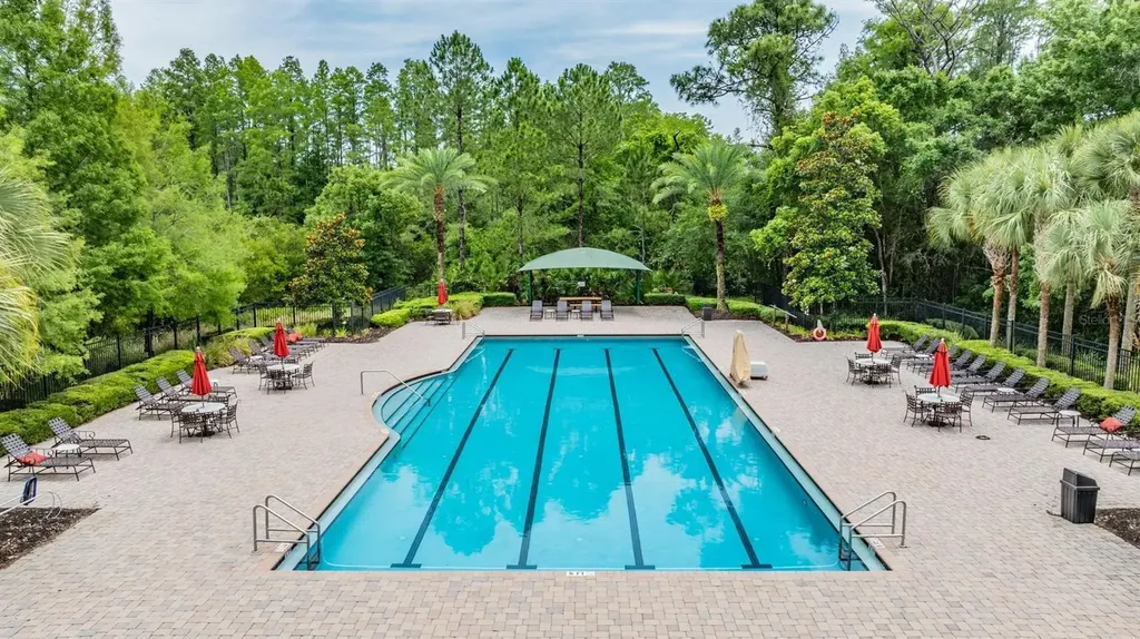 8506 Eagle Brook Drive Land O Lakes FL 34638