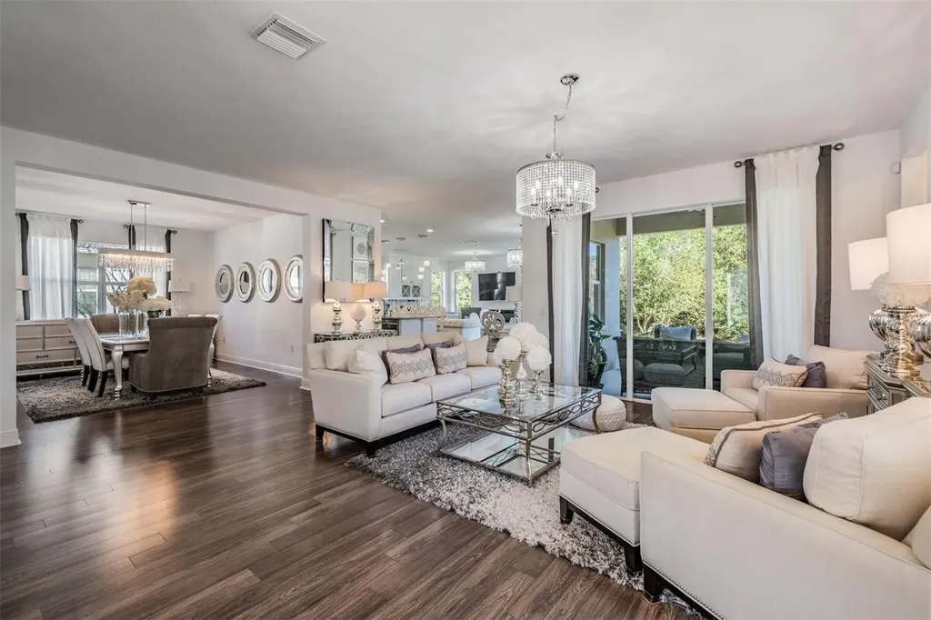 8506 Eagle Brook Drive Land O Lakes FL 34638