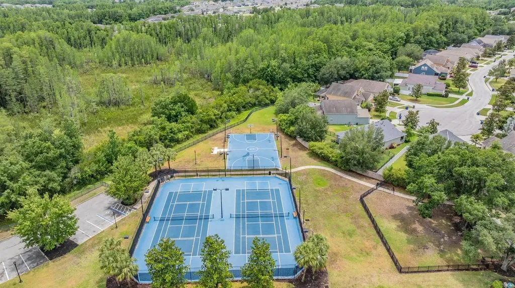 8506 Eagle Brook Drive Land O Lakes FL 34638