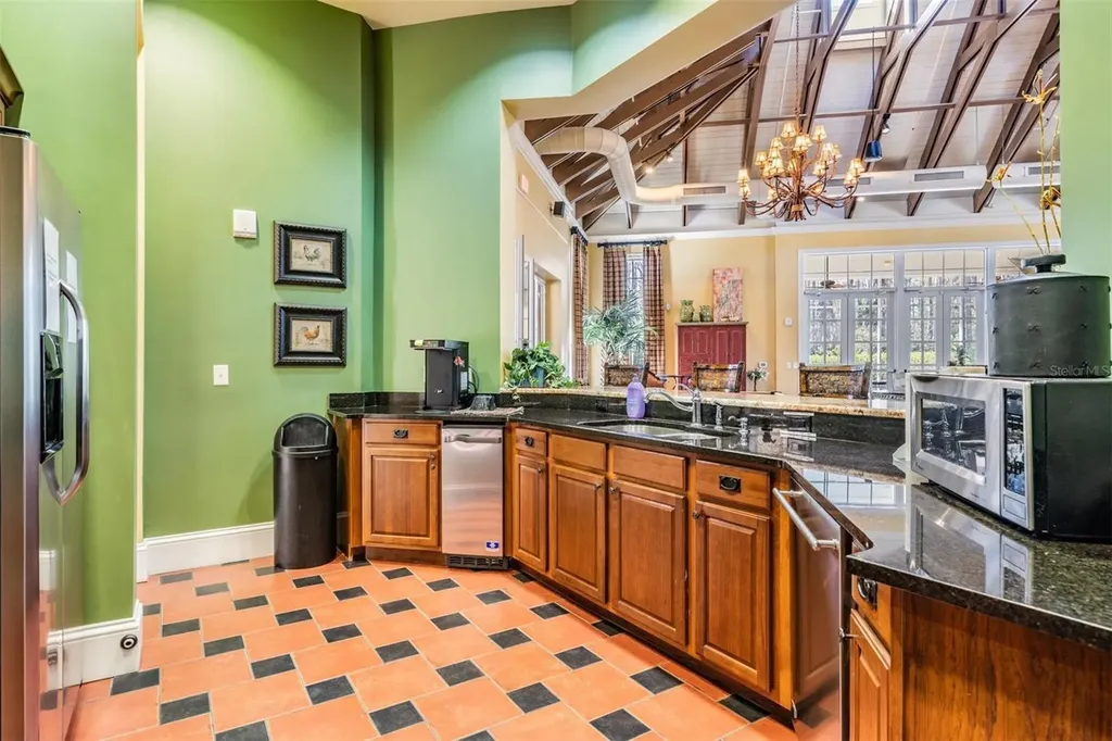 8506 Eagle Brook Drive Land O Lakes FL 34638