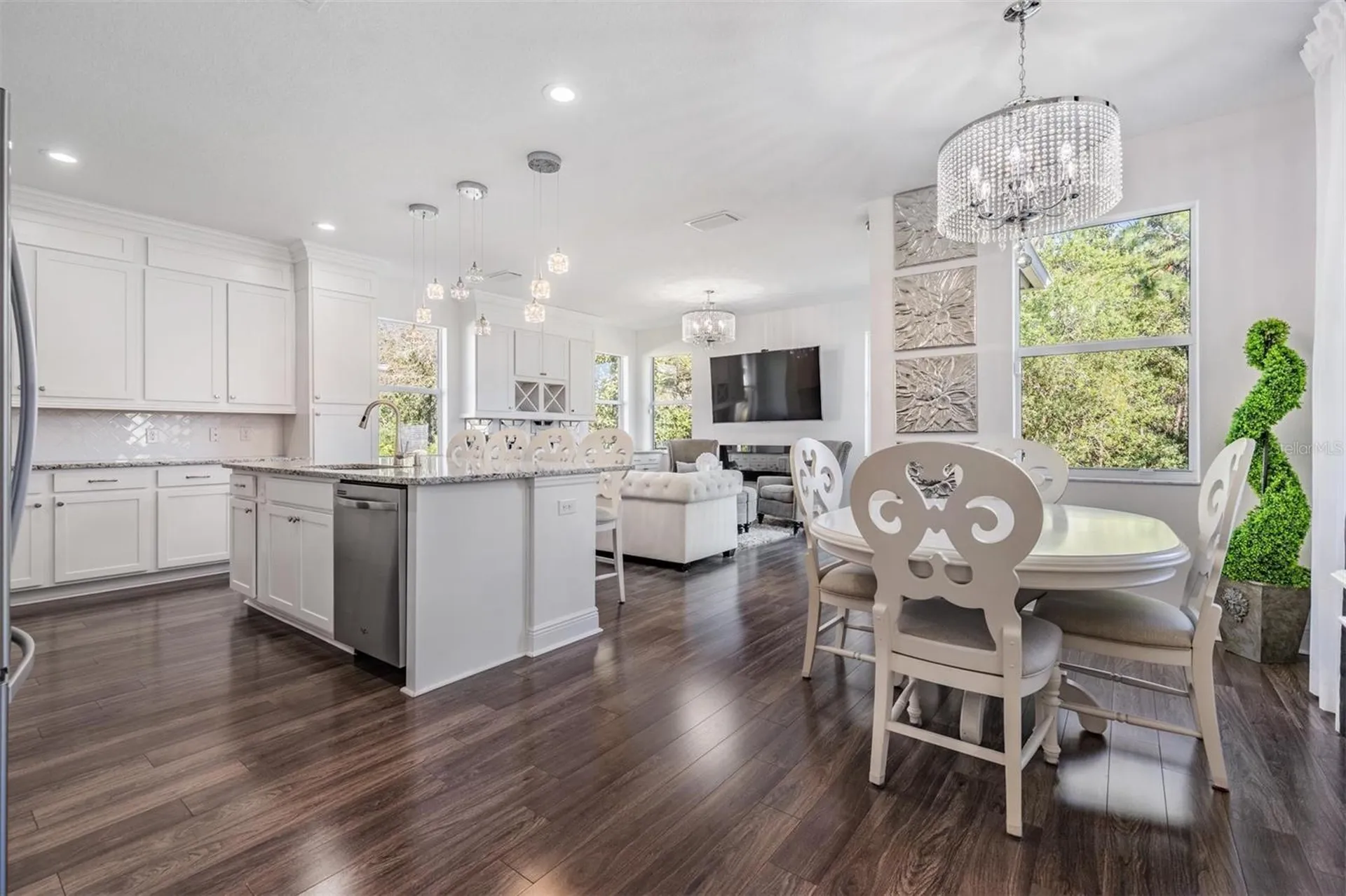 8506 Eagle Brook Drive Land O Lakes FL 34638