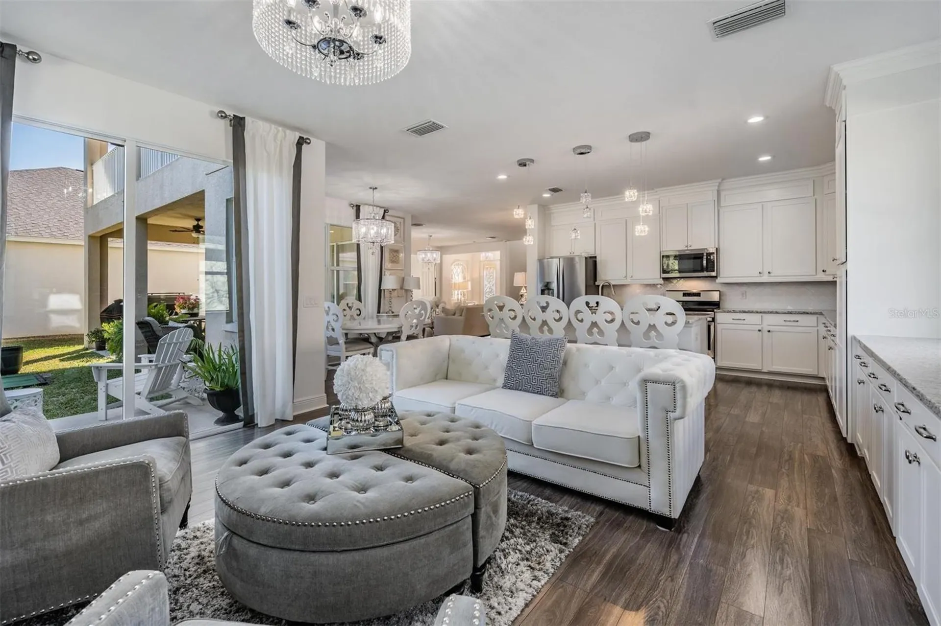 8506 Eagle Brook Drive Land O Lakes FL 34638
