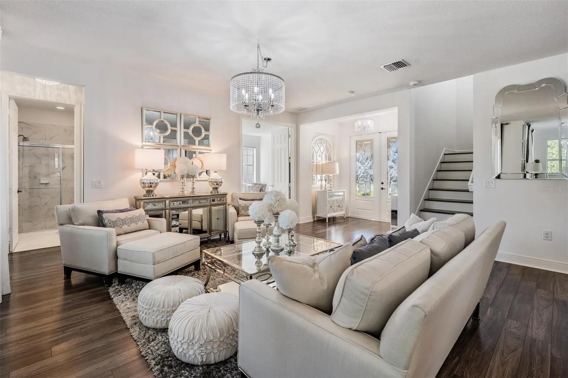 8506 Eagle Brook Drive Land O Lakes FL 34638