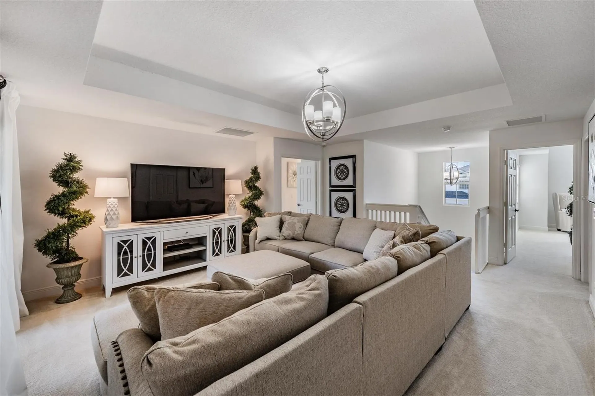 8506 Eagle Brook Drive Land O Lakes FL 34638