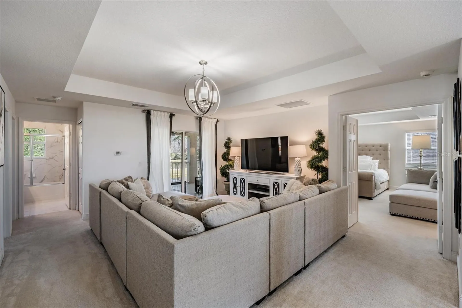 8506 Eagle Brook Drive Land O Lakes FL 34638
