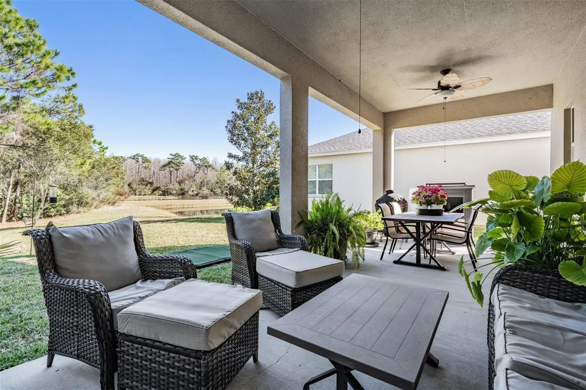 8506 Eagle Brook Drive Land O Lakes FL 34638