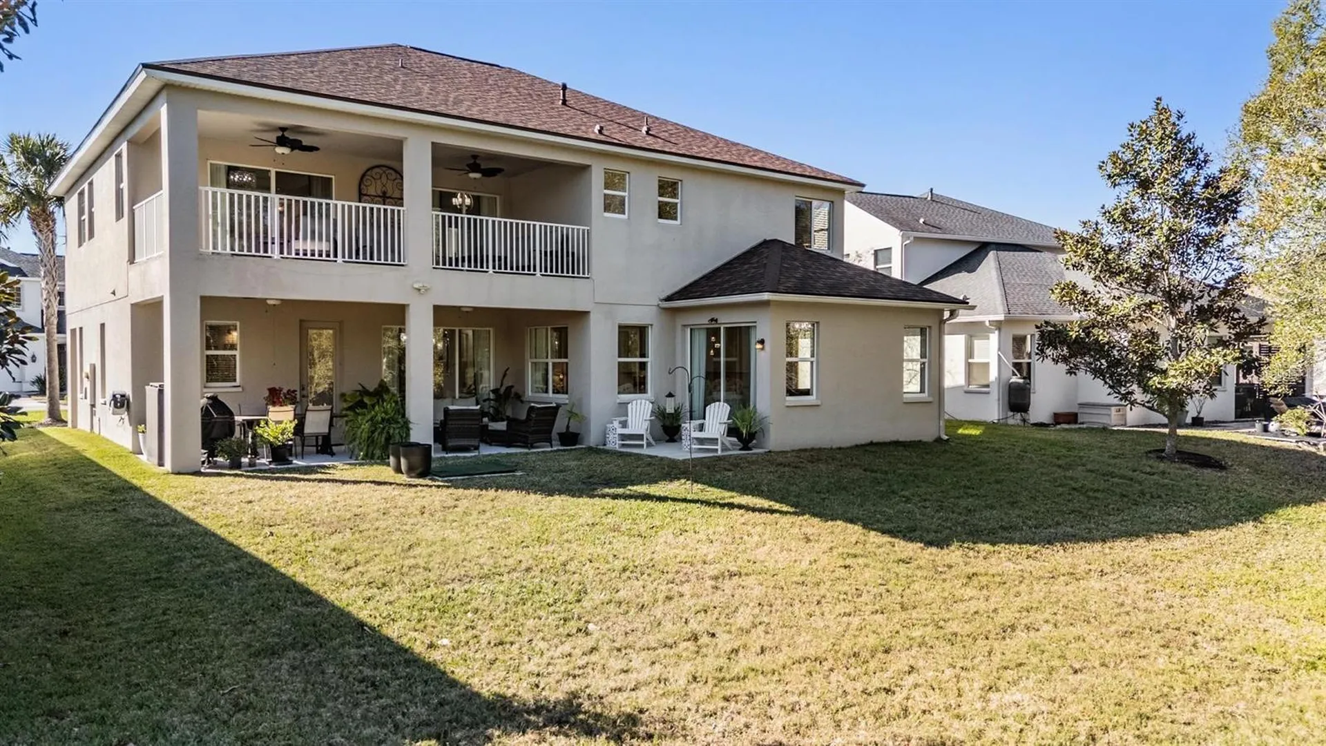 8506 Eagle Brook Drive Land O Lakes FL 34638