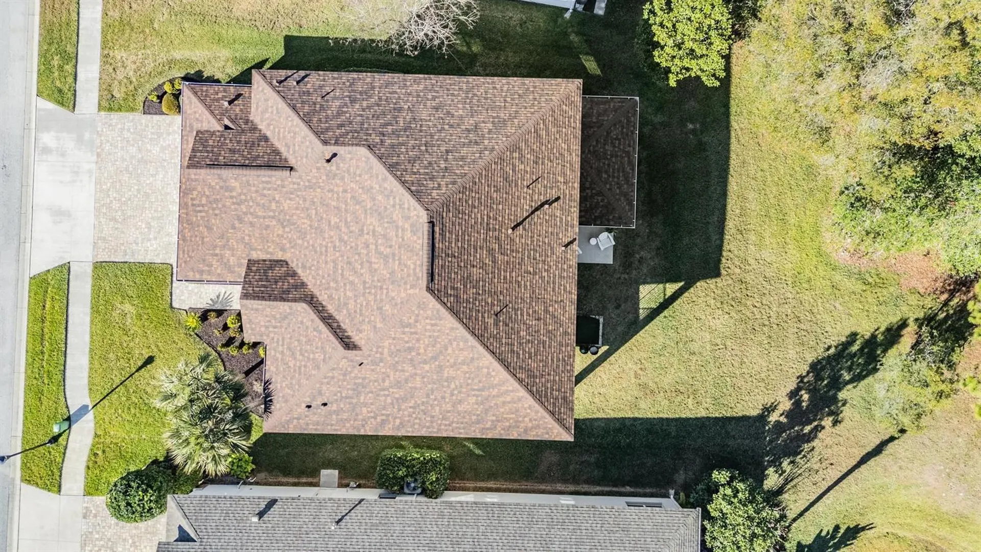 8506 Eagle Brook Drive Land O Lakes FL 34638