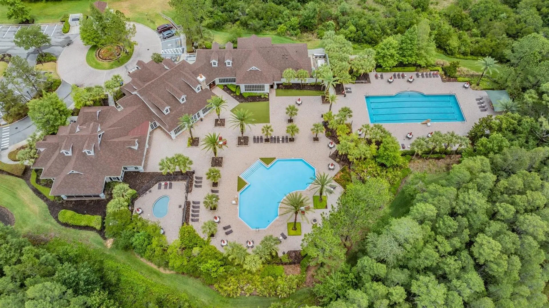 8506 Eagle Brook Drive Land O Lakes FL 34638