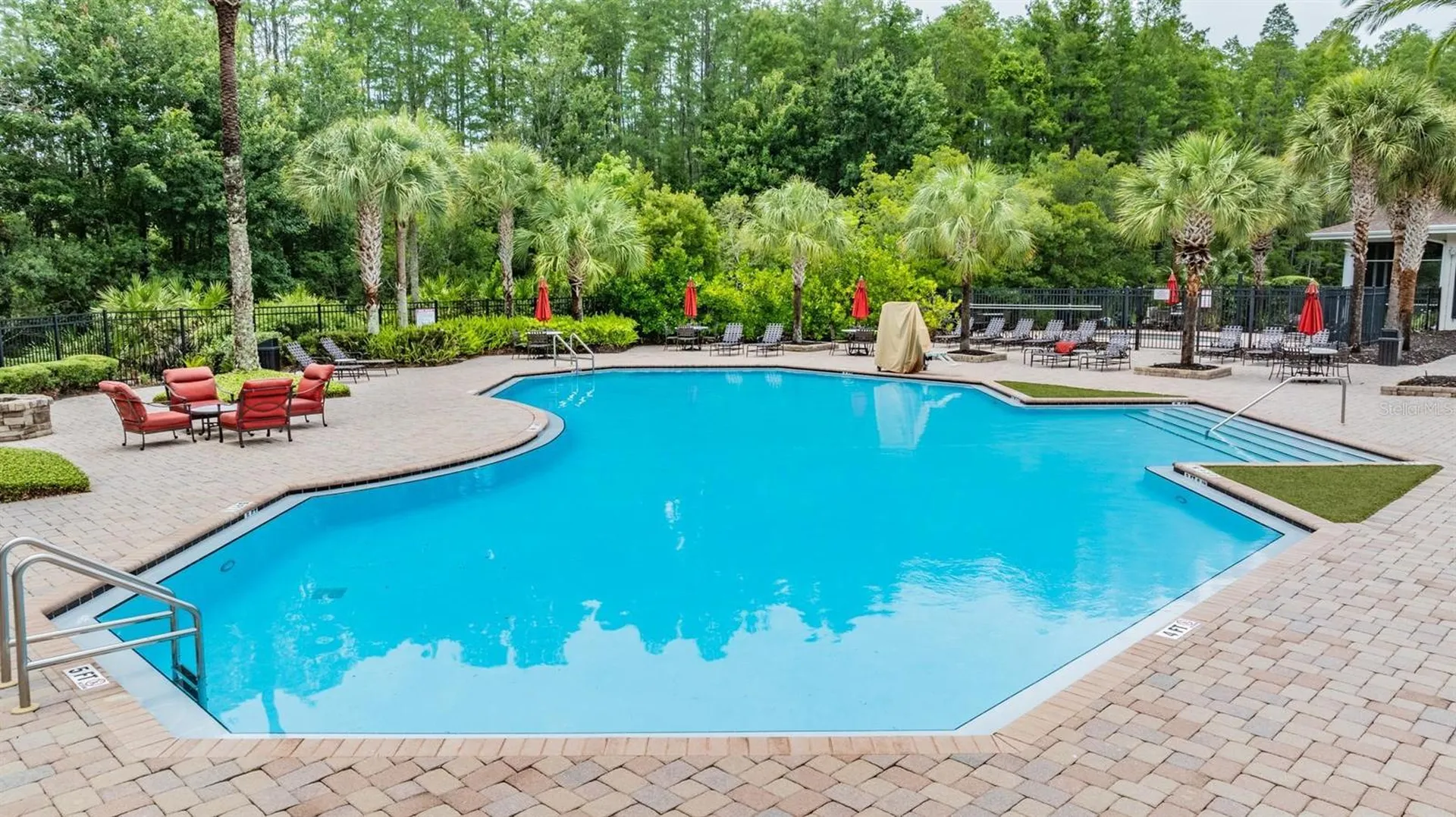 8506 Eagle Brook Drive Land O Lakes FL 34638