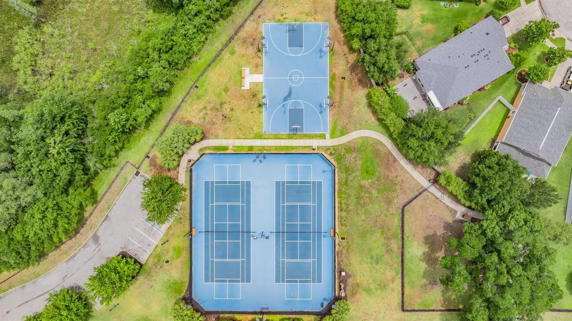 8506 Eagle Brook Drive Land O Lakes FL 34638