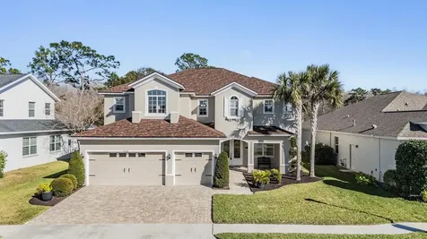 8506 Eagle Brook Drive Land O Lakes FL 34638