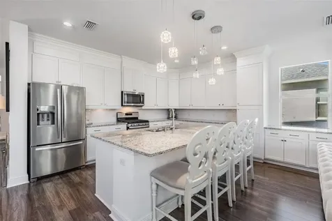 8506 Eagle Brook Drive Land O Lakes FL 34638