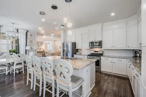 8506 Eagle Brook Drive Land O Lakes FL 34638