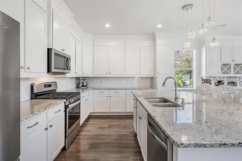 8506 Eagle Brook Drive Land O Lakes FL 34638