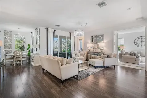 8506 Eagle Brook Drive Land O Lakes FL 34638