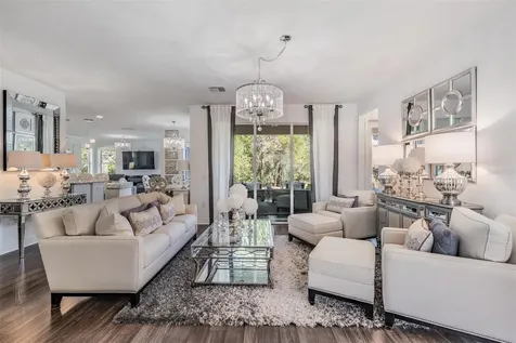 8506 Eagle Brook Drive Land O Lakes FL 34638