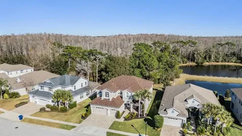 8506 Eagle Brook Drive Land O Lakes FL 34638