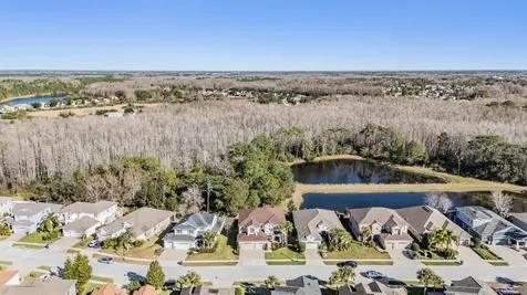 8506 Eagle Brook Drive Land O Lakes FL 34638