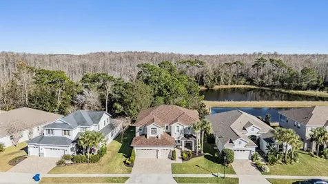 8506 Eagle Brook Drive Land O Lakes FL 34638