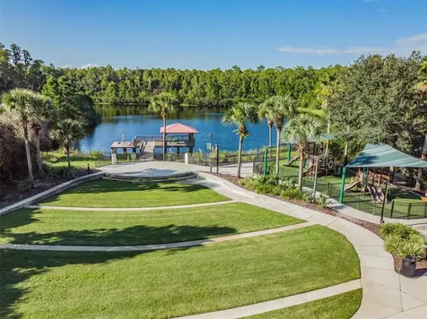 8506 Eagle Brook Drive Land O Lakes FL 34638