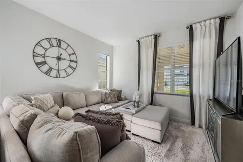 8506 Eagle Brook Drive Land O Lakes FL 34638