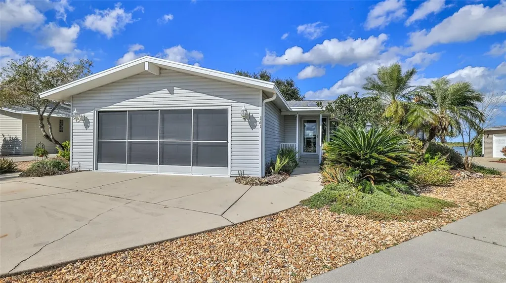 361 Marsh Landing Loop Oak Hill FL 32759