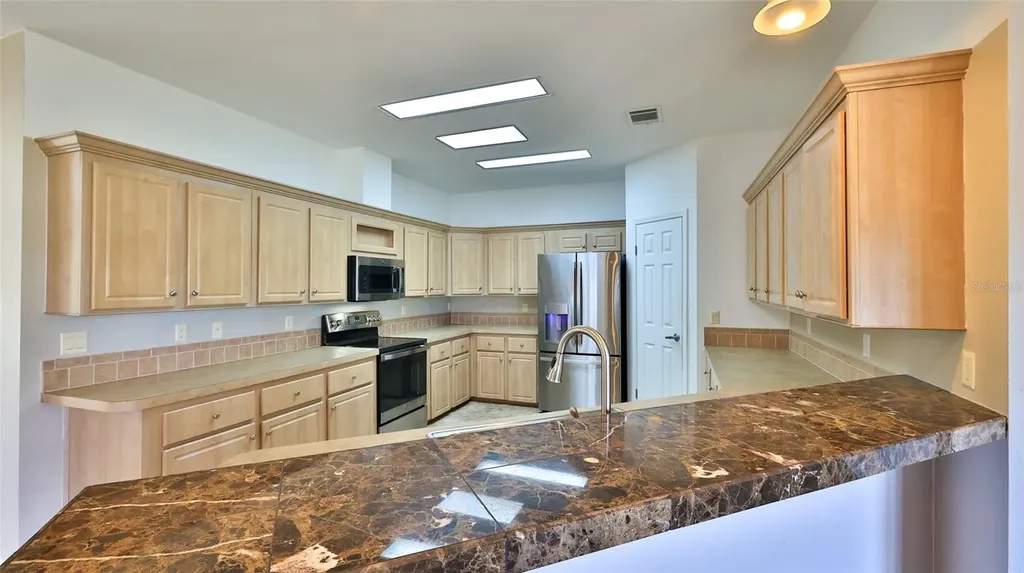 361 Marsh Landing Loop Oak Hill FL 32759
