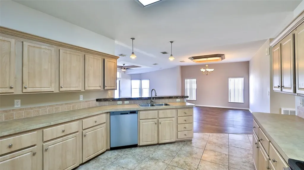 361 Marsh Landing Loop Oak Hill FL 32759