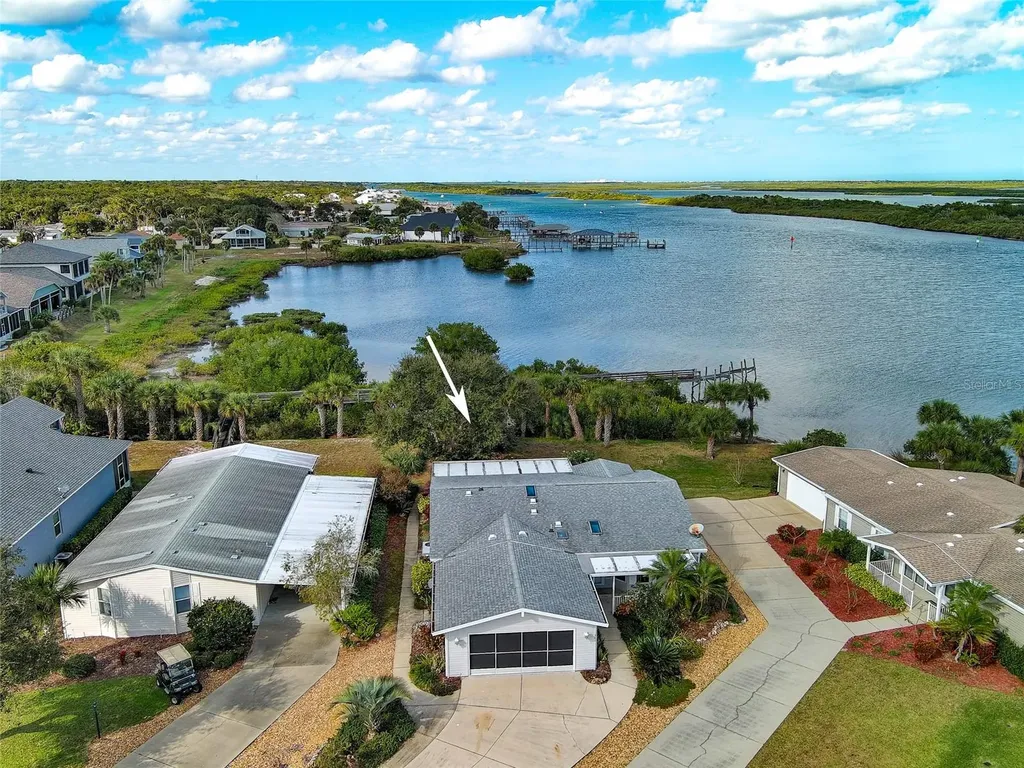 361 Marsh Landing Loop Oak Hill FL 32759