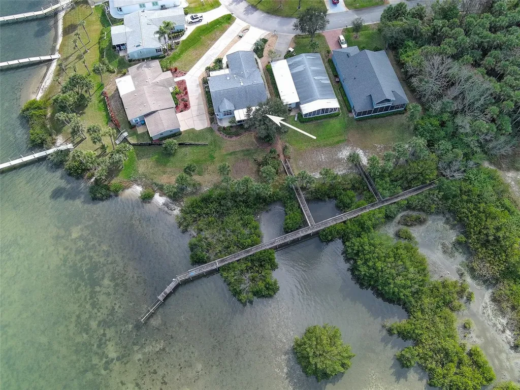 361 Marsh Landing Loop Oak Hill FL 32759