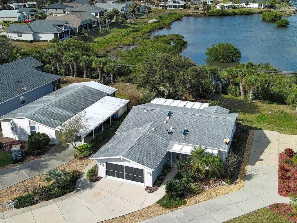 361 Marsh Landing Loop Oak Hill FL 32759