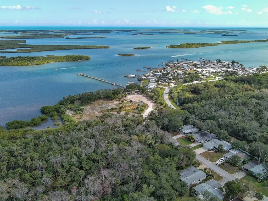 361 Marsh Landing Loop Oak Hill FL 32759