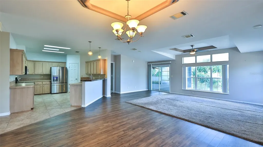 361 Marsh Landing Loop Oak Hill FL 32759