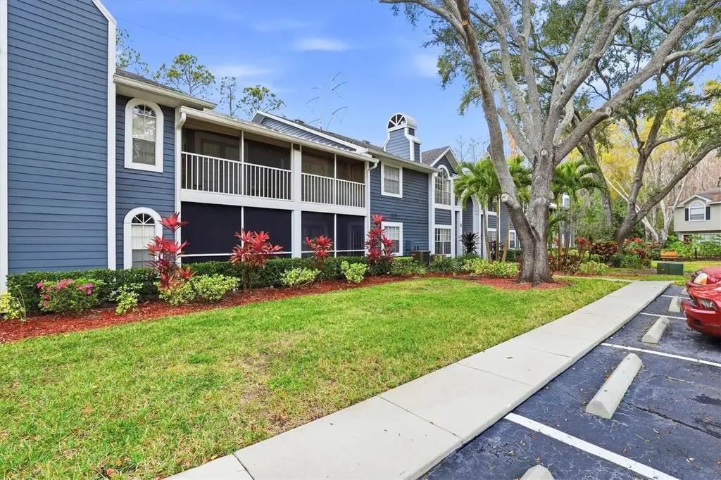 2101 Fox Chase Boulevard Palm Harbor FL 34683