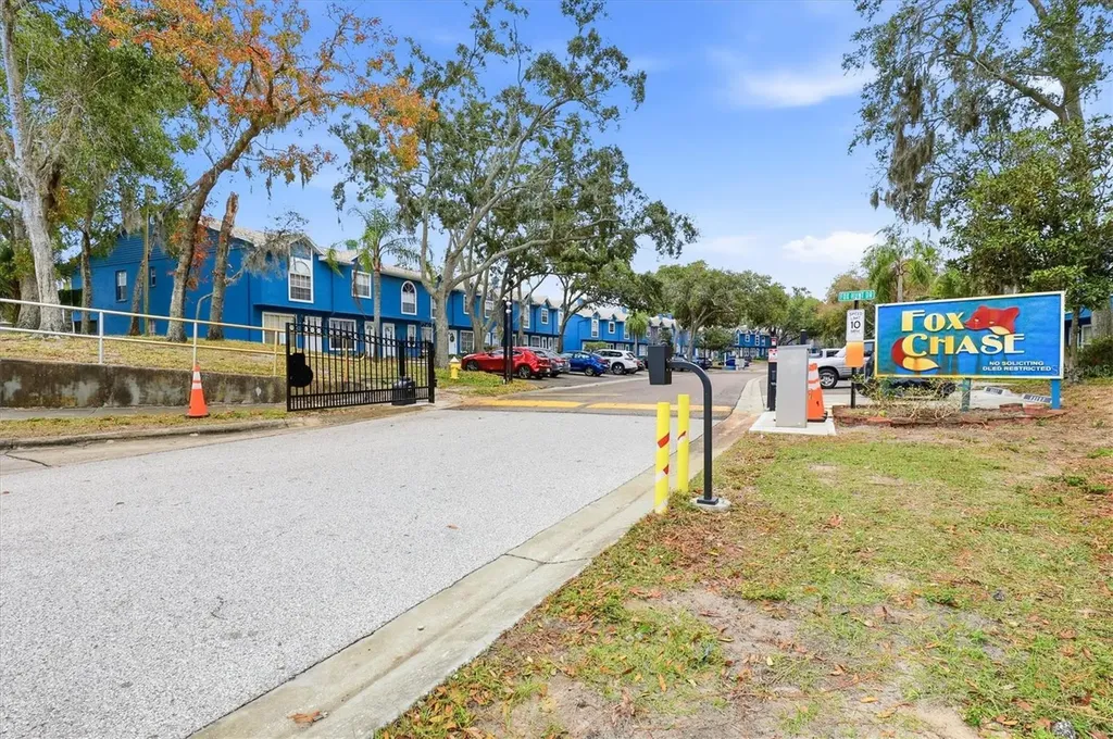 2101 Fox Chase Boulevard Palm Harbor FL 34683