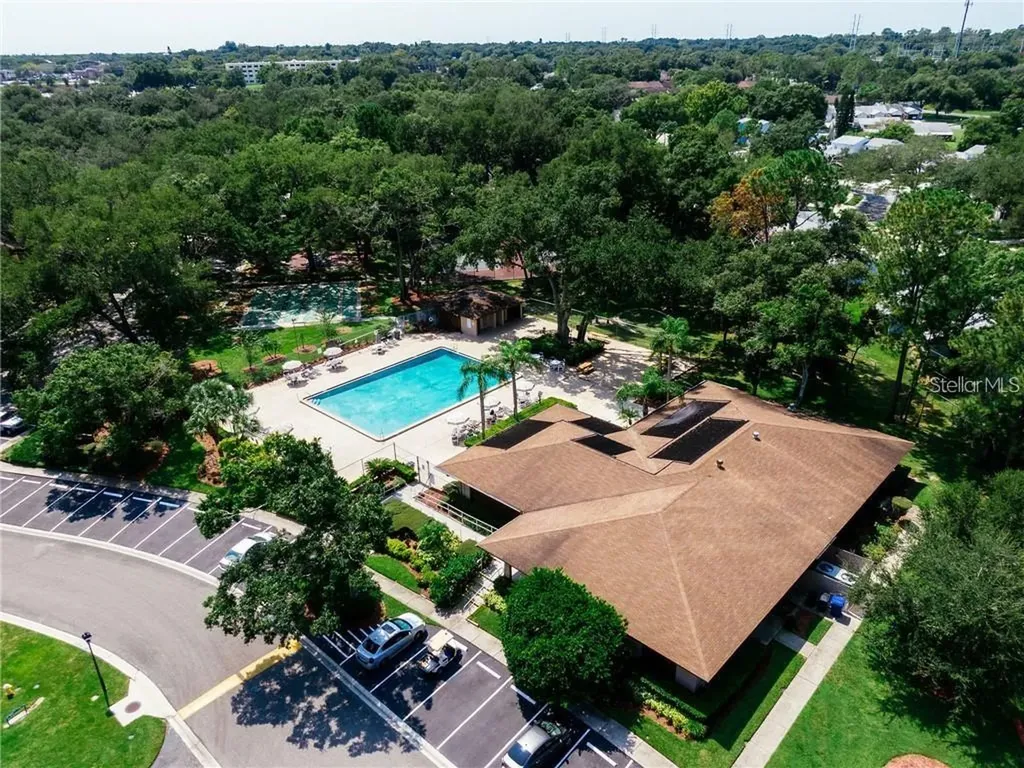 2101 Fox Chase Boulevard Palm Harbor FL 34683
