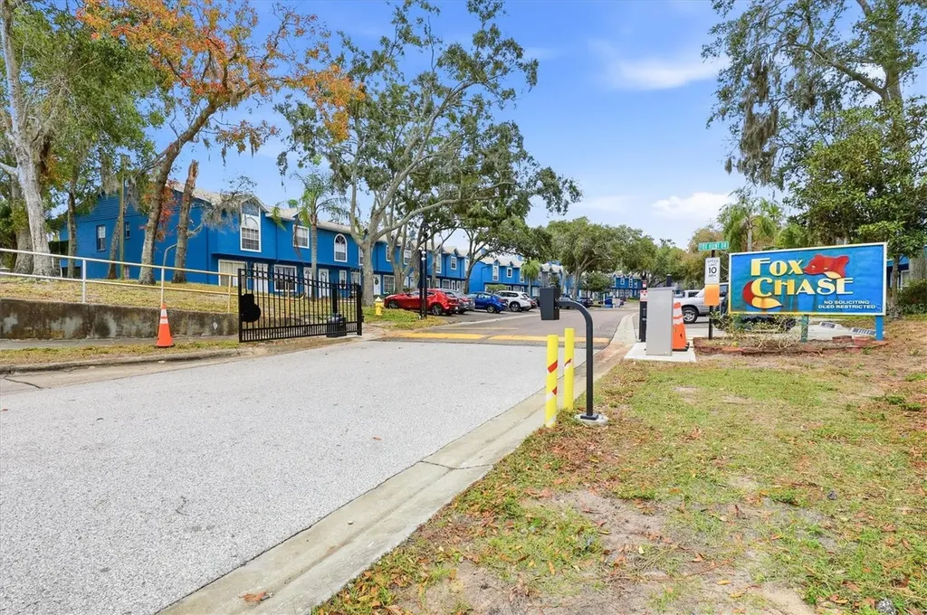 2101 Fox Chase Boulevard Palm Harbor FL 34683