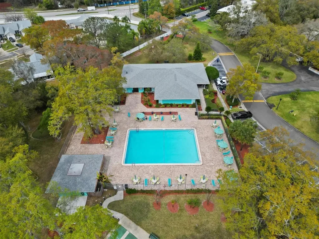 2101 Fox Chase Boulevard Palm Harbor FL 34683