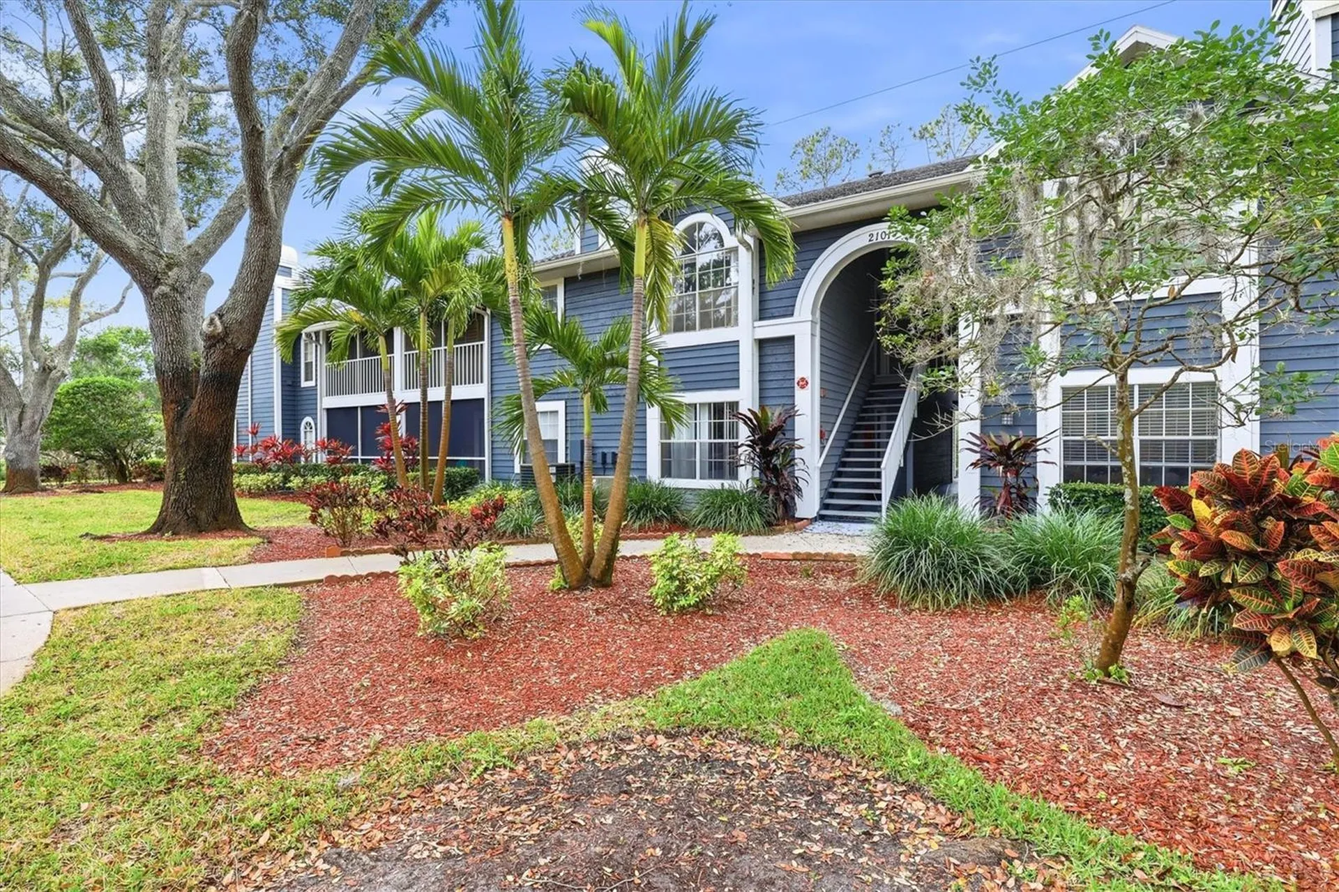 2101 Fox Chase Boulevard Palm Harbor FL 34683