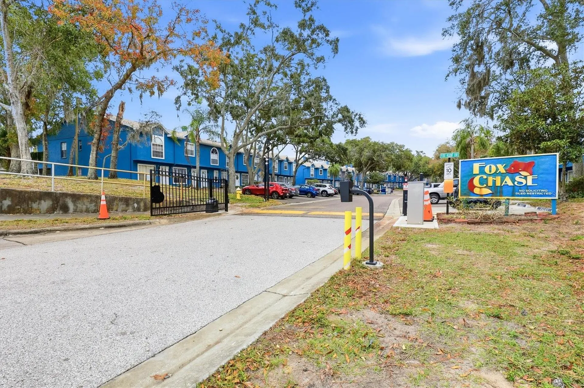 2101 Fox Chase Boulevard Palm Harbor FL 34683