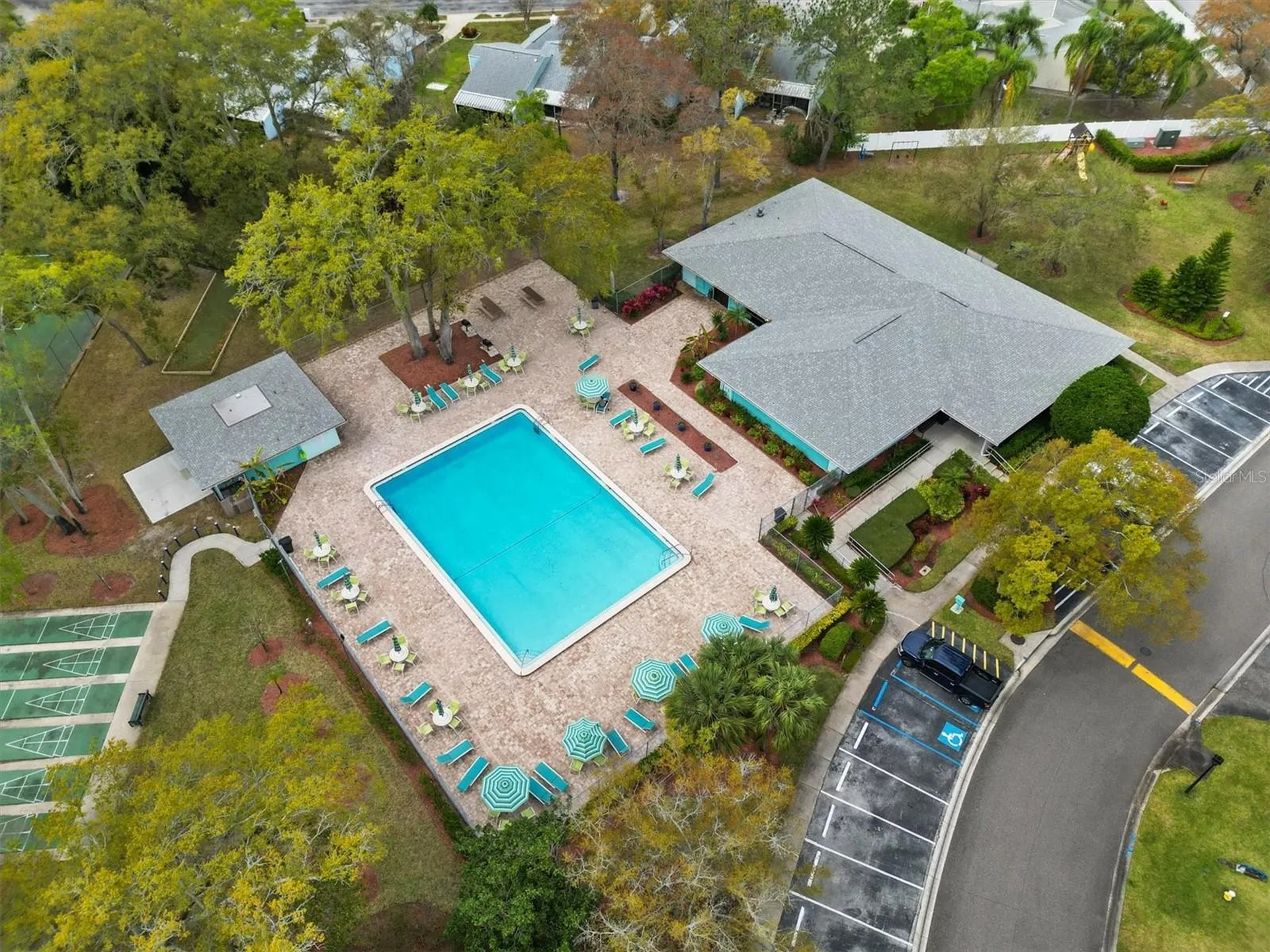 2101 Fox Chase Boulevard Palm Harbor FL 34683