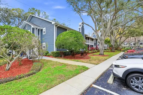 2101 Fox Chase Boulevard Palm Harbor FL 34683