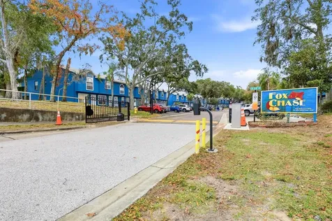 2101 Fox Chase Boulevard Palm Harbor FL 34683